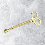 Wick Trimmer ( Gold
