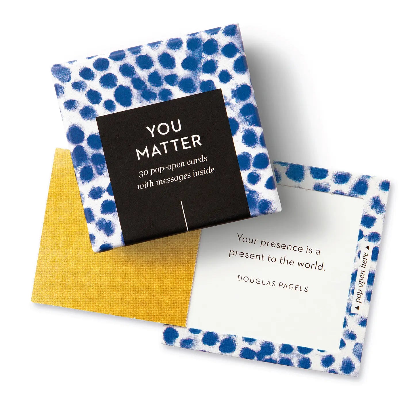 Thoughtfulls- You Matter Cards