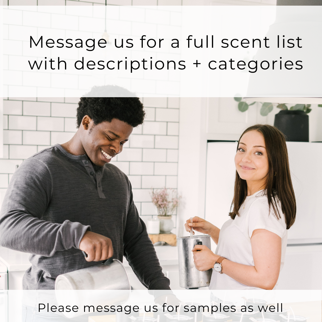8.5oz Unlabeled Jar Soy Candle for Private Label - Brandless