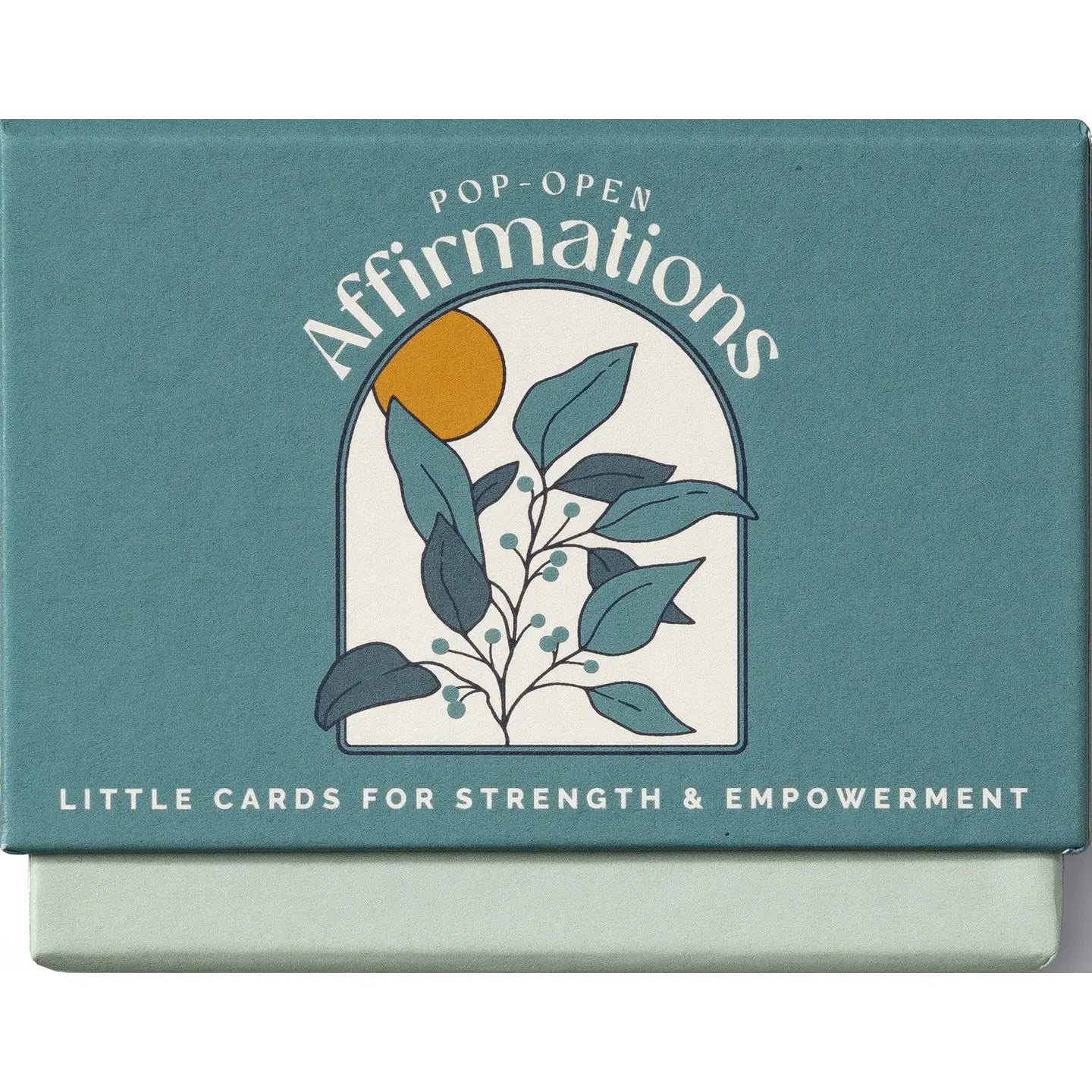 Affirmations Cards