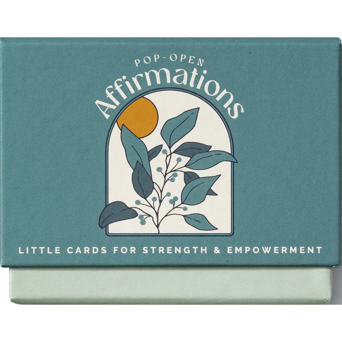 Affirmations Cards