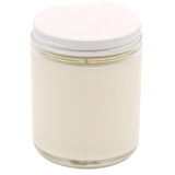 8.5oz Unlabeled Jar Soy Candle for Private Label - Brandless