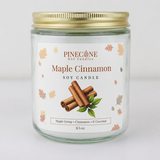 Maple Cinnamon