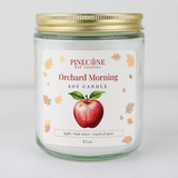 Orchard Morning (Apple cider)