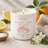 SEA SALT + CITRUS