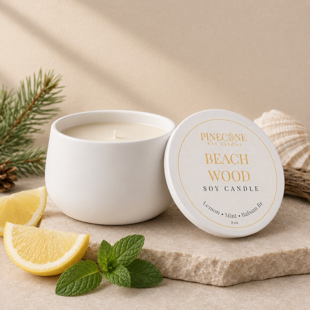 BEACH WOOD