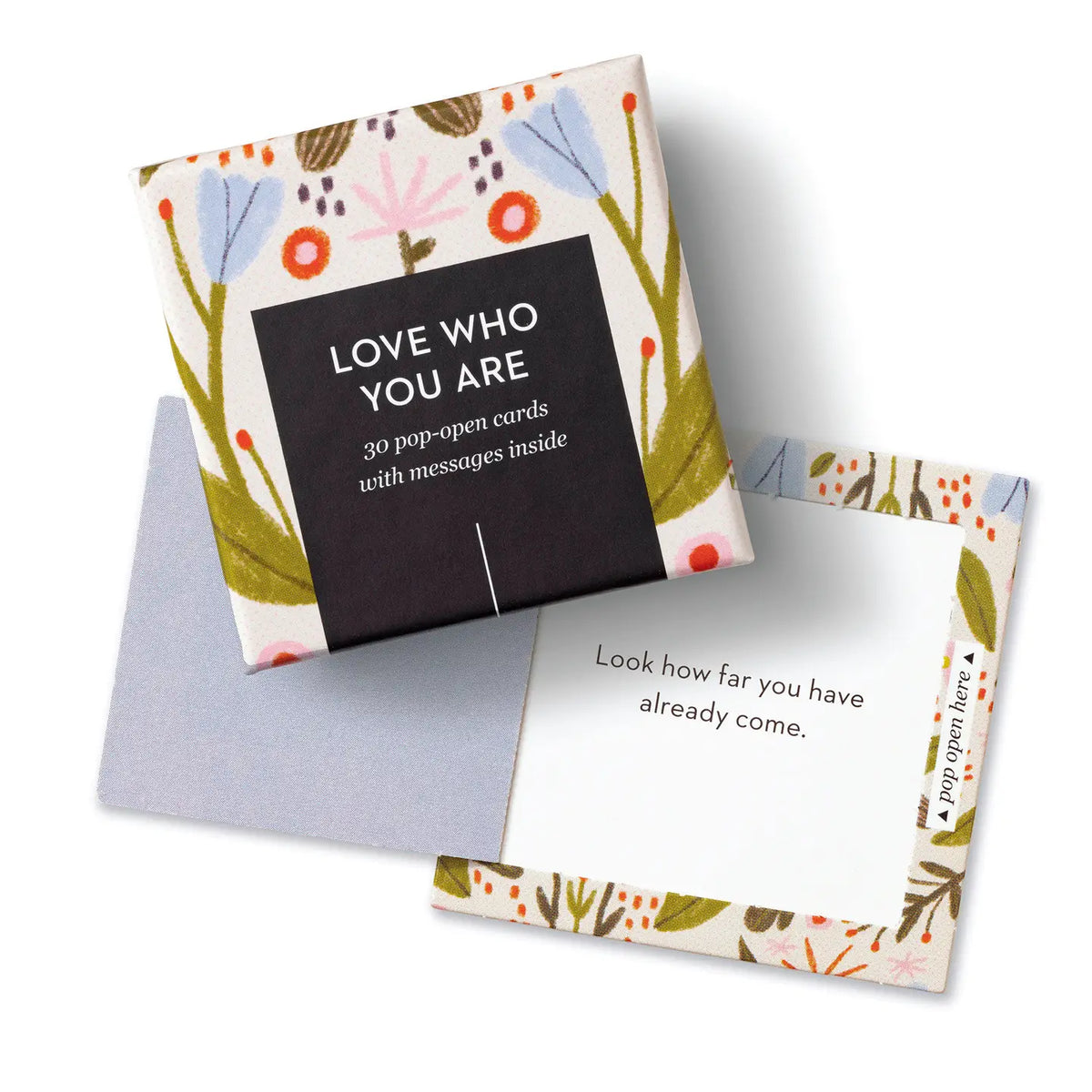 Thoughtfulls- Love Who You Are Cards