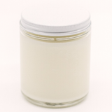 8.5oz Unlabeled Jar Soy Candle for Private Label - Brandless